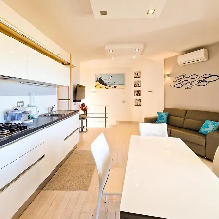 Apartment Veranda A Ponente *