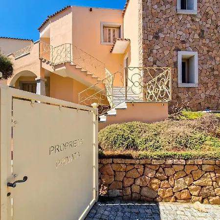 Veranda A Ponente Apartment