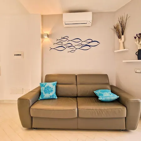 Veranda A Ponente *