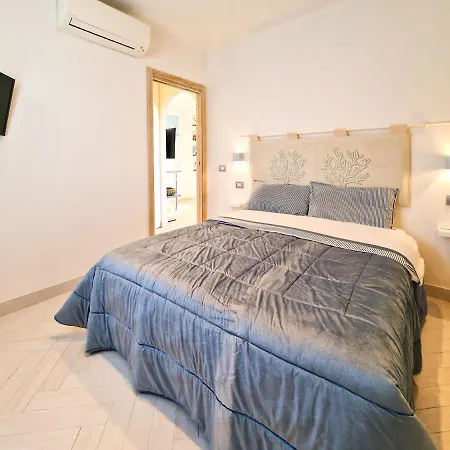Apartment Veranda A Ponente