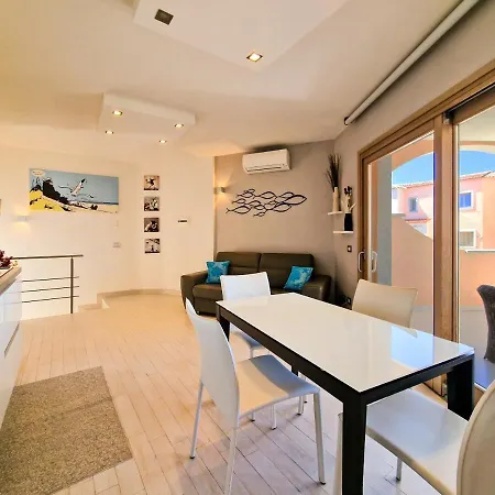 Veranda A Ponente La Maddalena (Sassari)