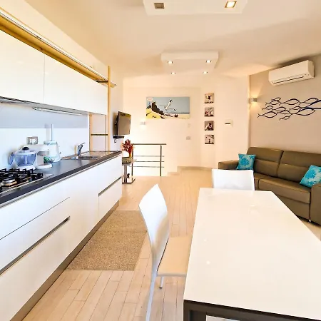Veranda A Ponente Apartment