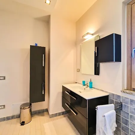 Apartment Veranda A Ponente La Maddalena (Sassari)