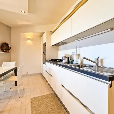 Veranda A Ponente Apartment
