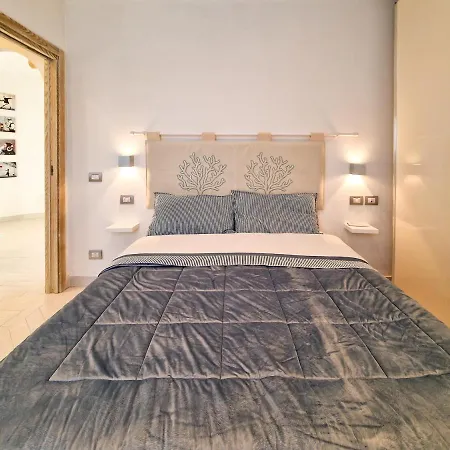 Veranda A Ponente Apartment