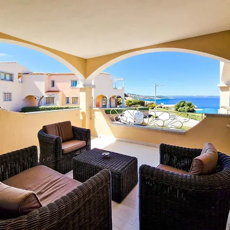 Veranda A Ponente La Maddalena (Sassari)