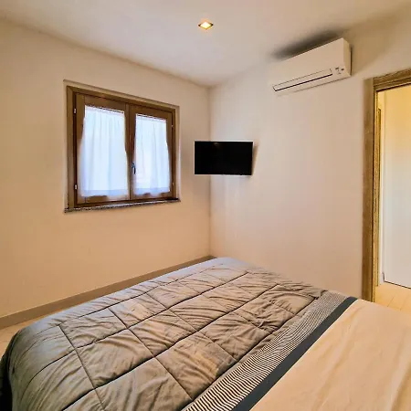 Veranda A Ponente Apartment La Maddalena (Sassari)