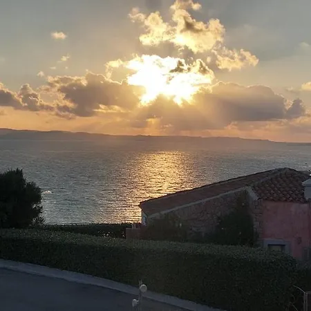 Veranda A Ponente La Maddalena (Sassari)