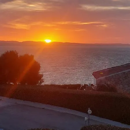 Veranda A Ponente * La Maddalena (Sassari)